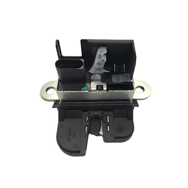 Türgriffbetätigung